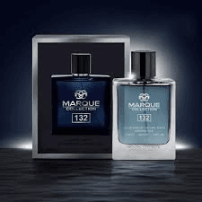 Parfum de la marque collection