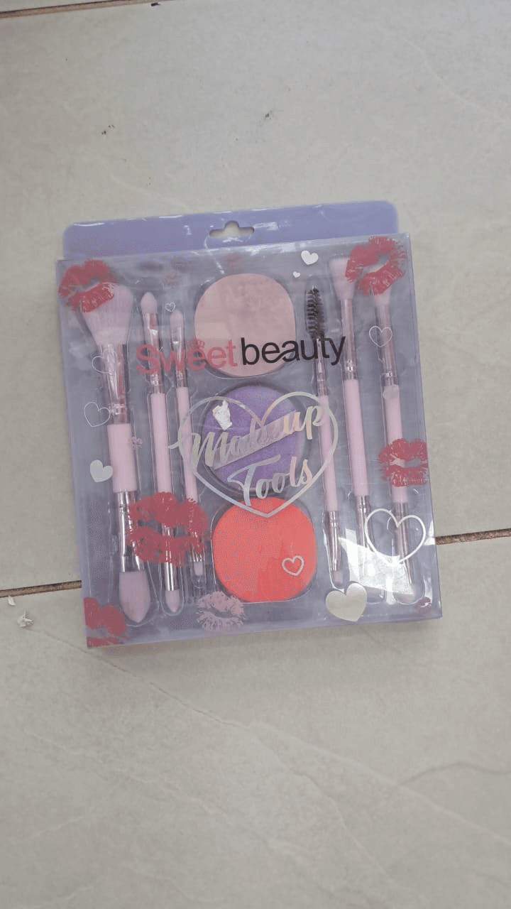 SweetBeauty Makeup Tools