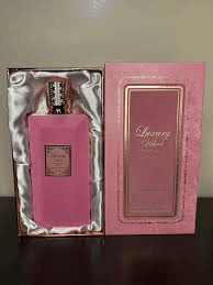 Luxury Velvet Intensly Sellion Parfum