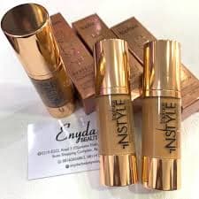 Fond de Teint Instyle Perfect Coverage