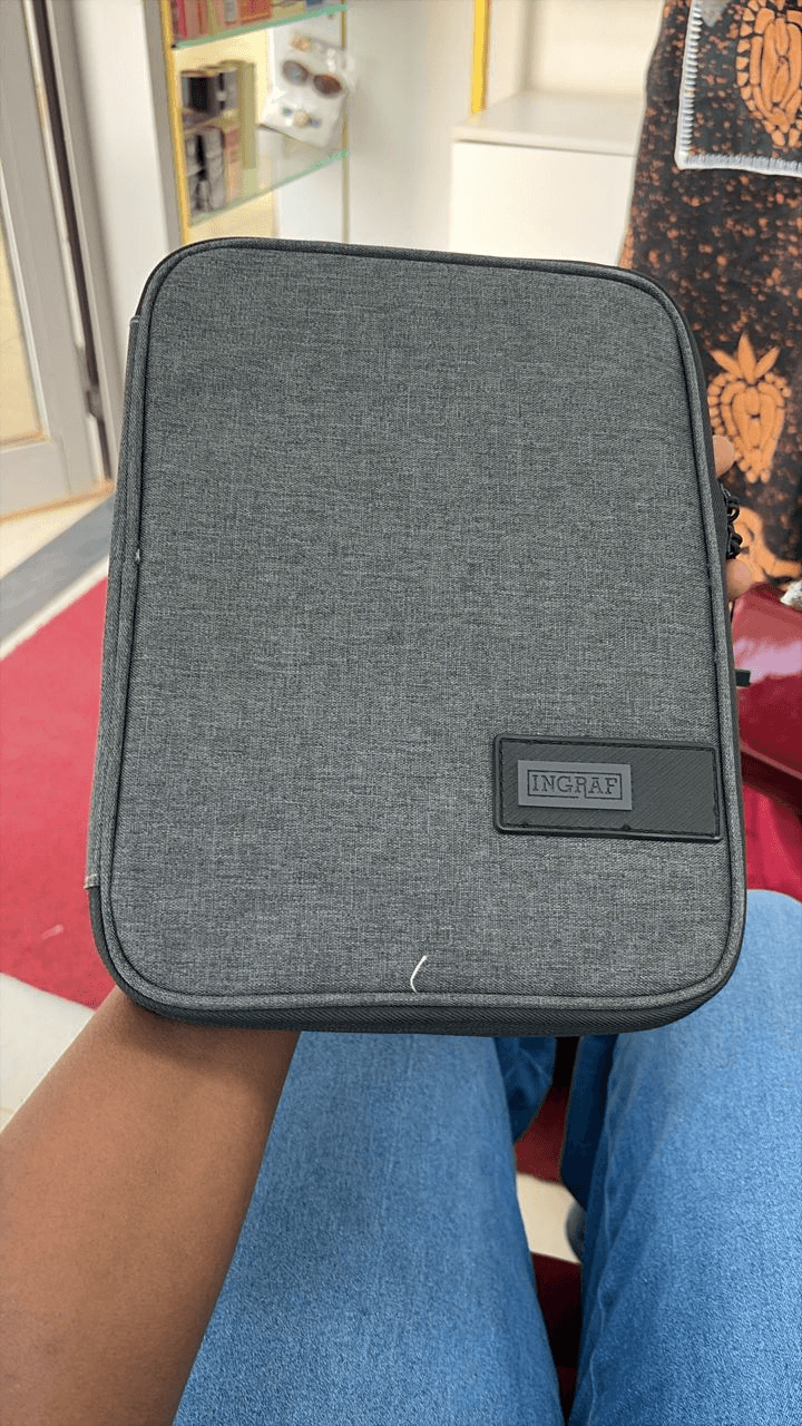 Sac Tablet Ingraf