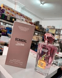 Parfum Smart Scandale 538