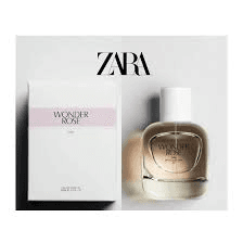 Parfum zara